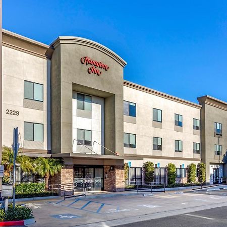 Hampton Inn Carlsbad North San Diego County Экстерьер фото