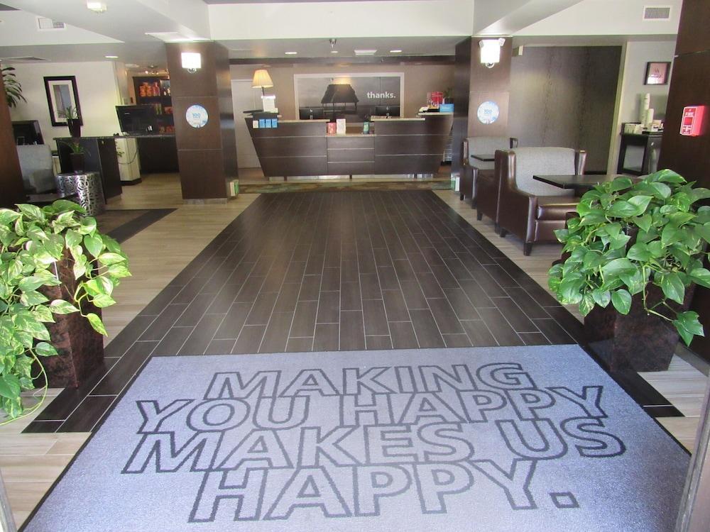 Hampton Inn Carlsbad North San Diego County Экстерьер фото