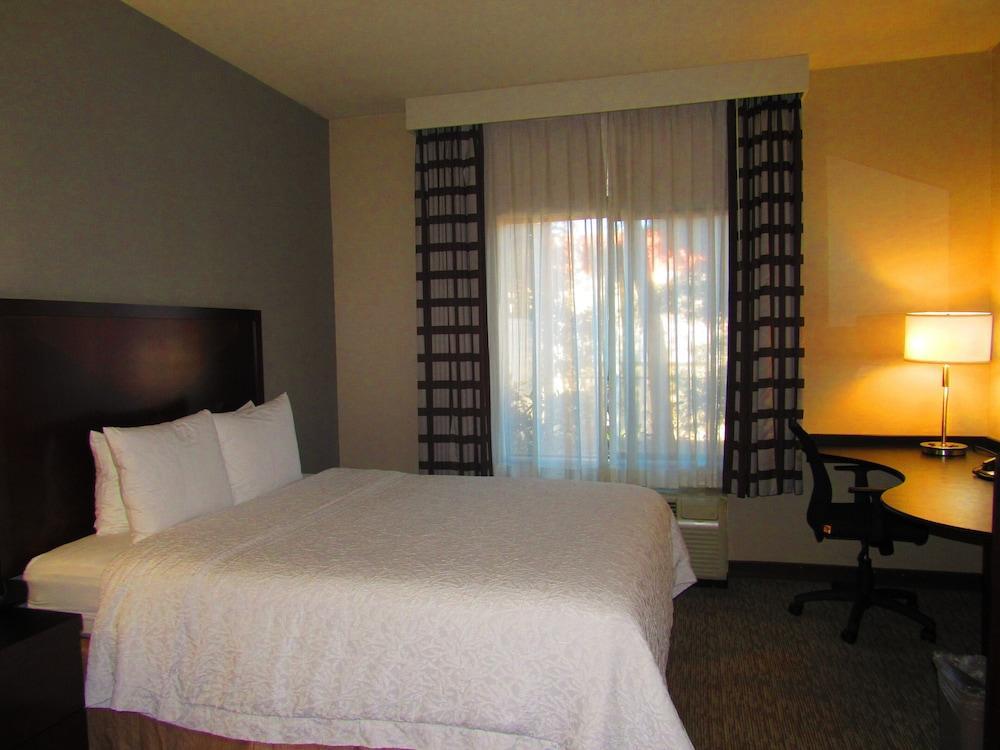 Hampton Inn Carlsbad North San Diego County Экстерьер фото