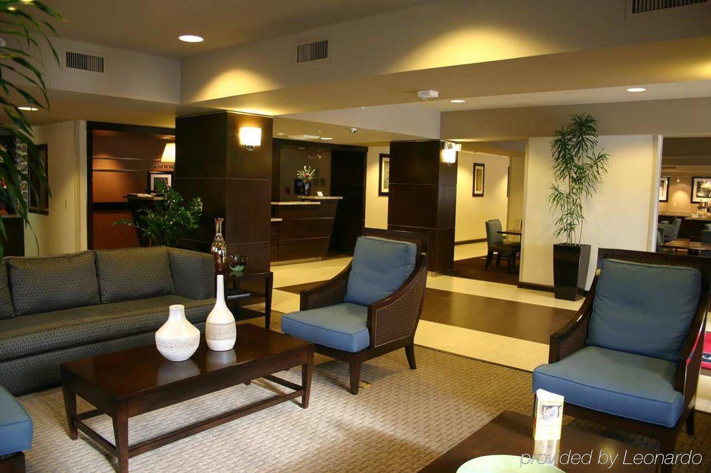 Hampton Inn Carlsbad North San Diego County Экстерьер фото