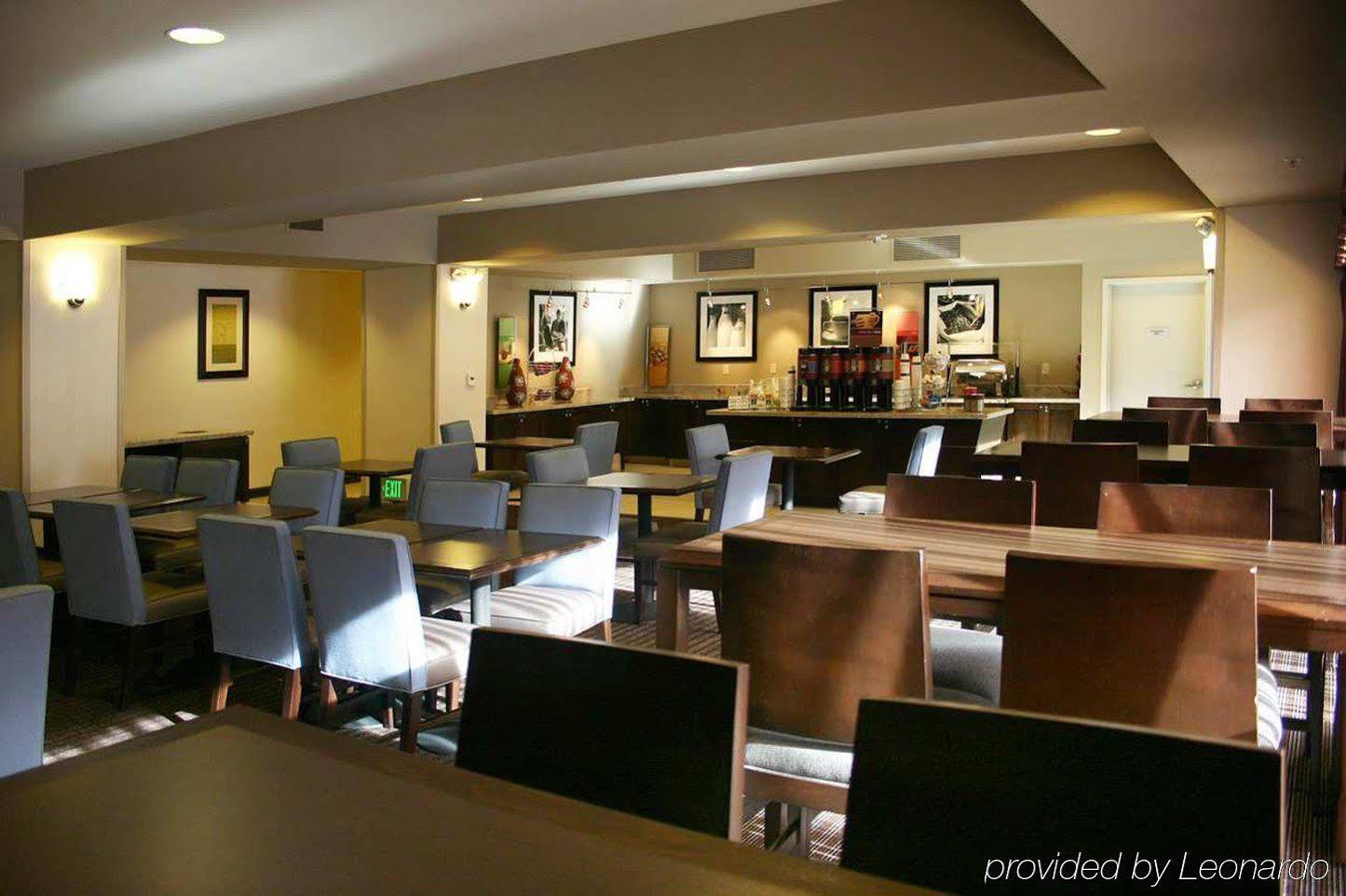 Hampton Inn Carlsbad North San Diego County Экстерьер фото