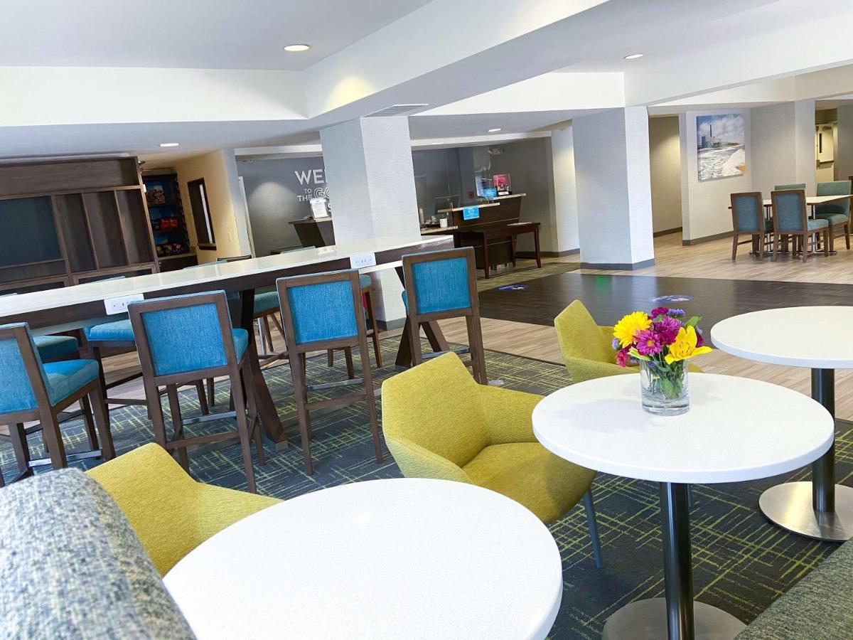 Hampton Inn Carlsbad North San Diego County Экстерьер фото