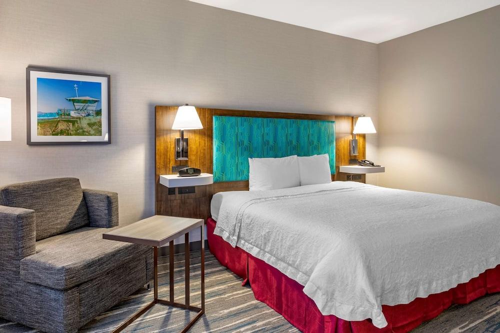 Hampton Inn Carlsbad North San Diego County Экстерьер фото