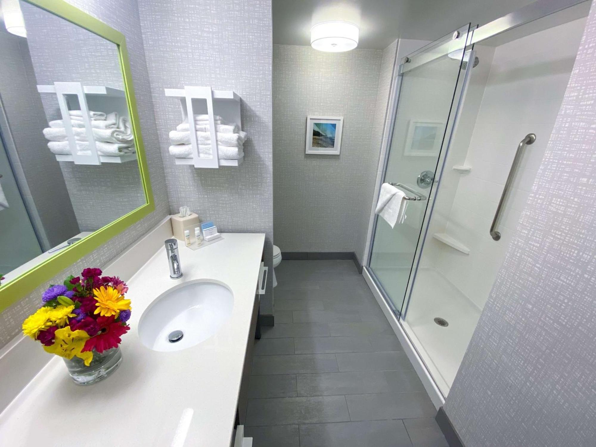 Hampton Inn Carlsbad North San Diego County Экстерьер фото
