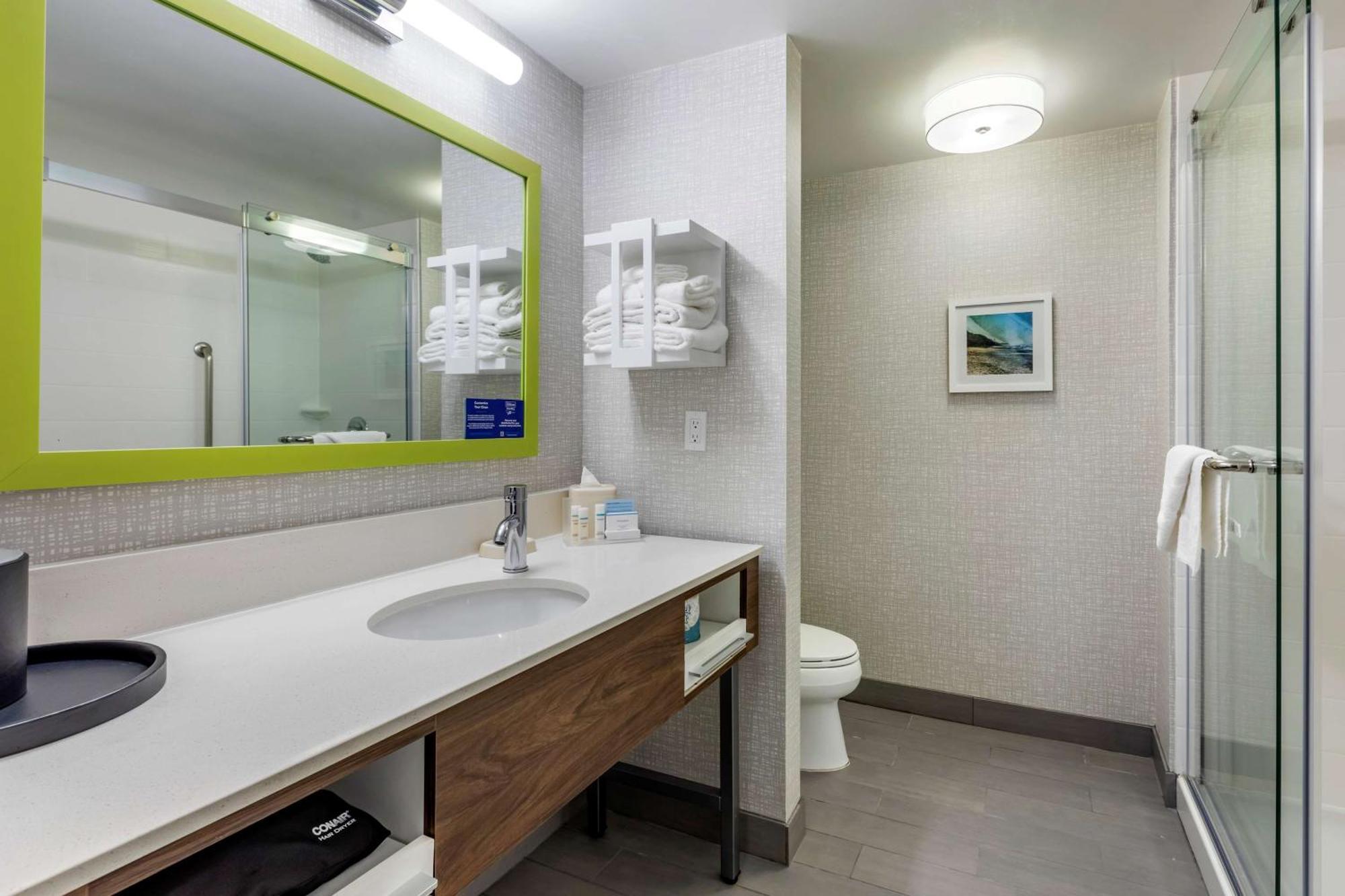 Hampton Inn Carlsbad North San Diego County Экстерьер фото