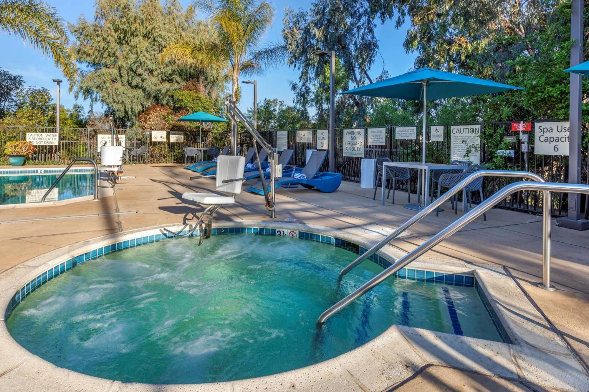 Hampton Inn Carlsbad North San Diego County Экстерьер фото